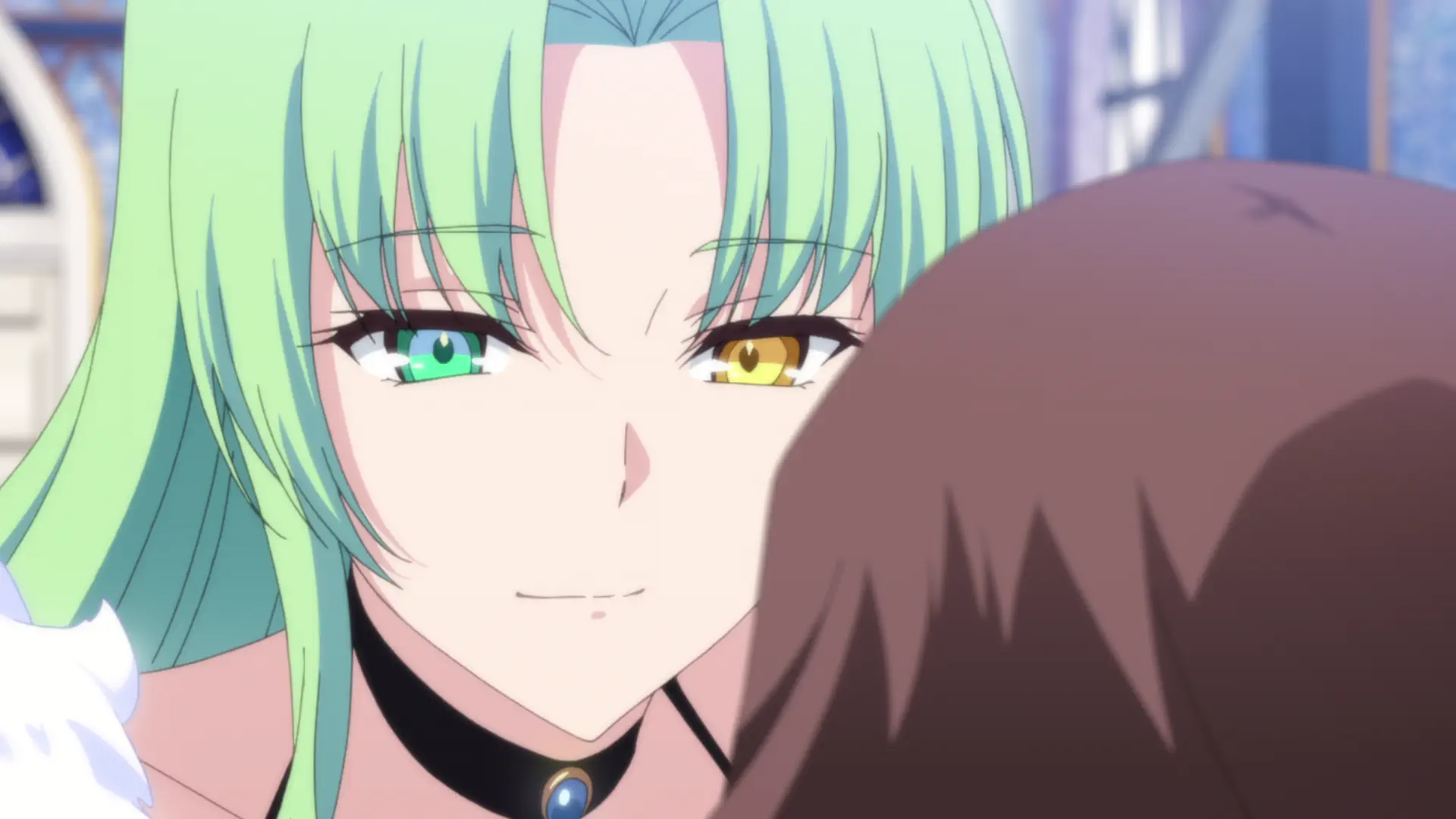 Kimi to Boku no Saigo no Senjou, Arui wa Sekai ga Hajimaru Seisen Season II - Episode 1 : Witch: Planet`s Fate