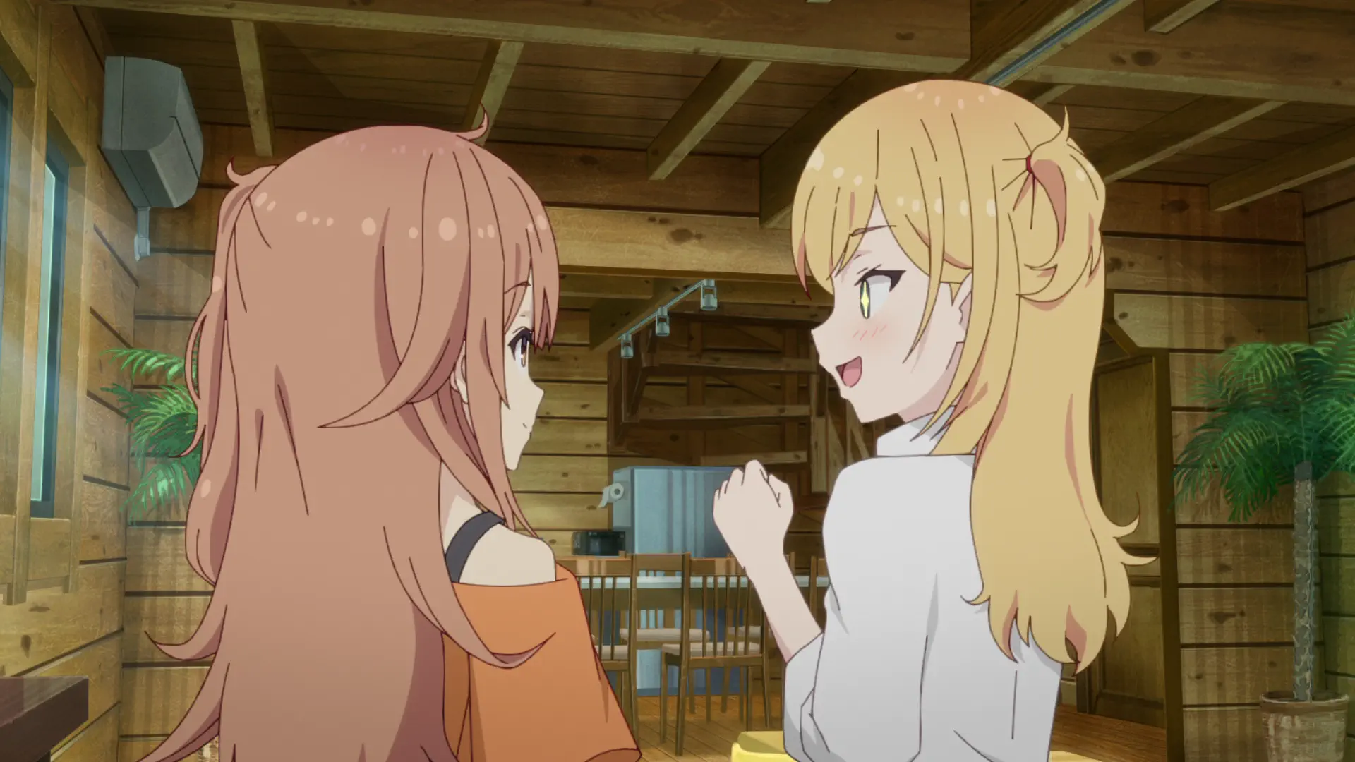 Hibi wa Sugiredo Meshi Umashi - Episode 7 : I Don`t Think I`ll Ever Forget