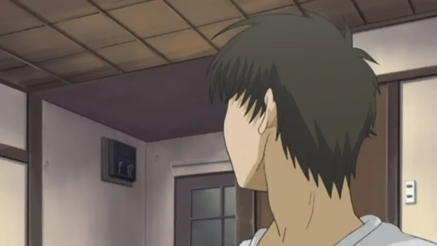 Chobits - Episode 15 : Chi Entertains