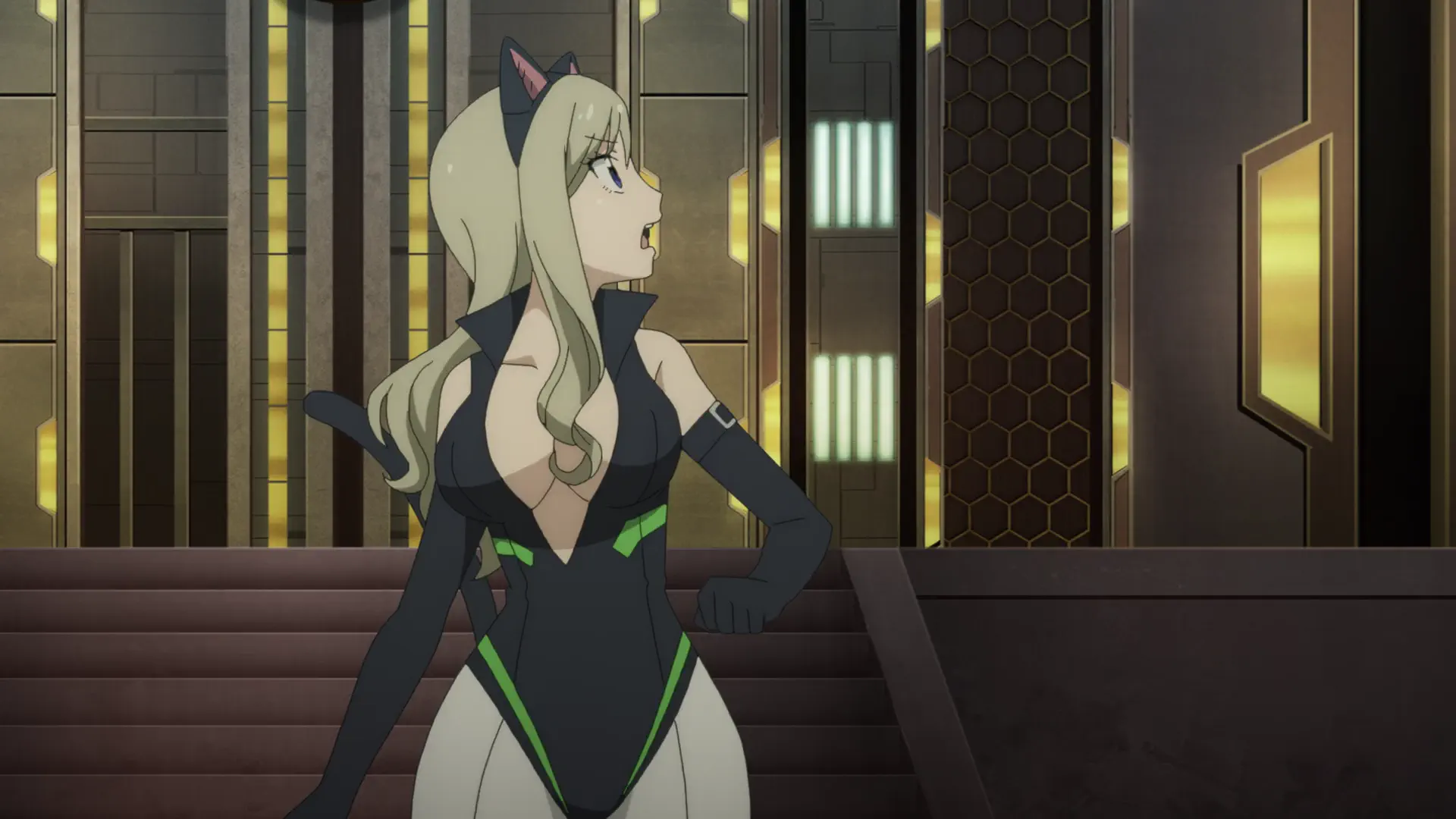 Edens Zero - Episode 12 : New Friends