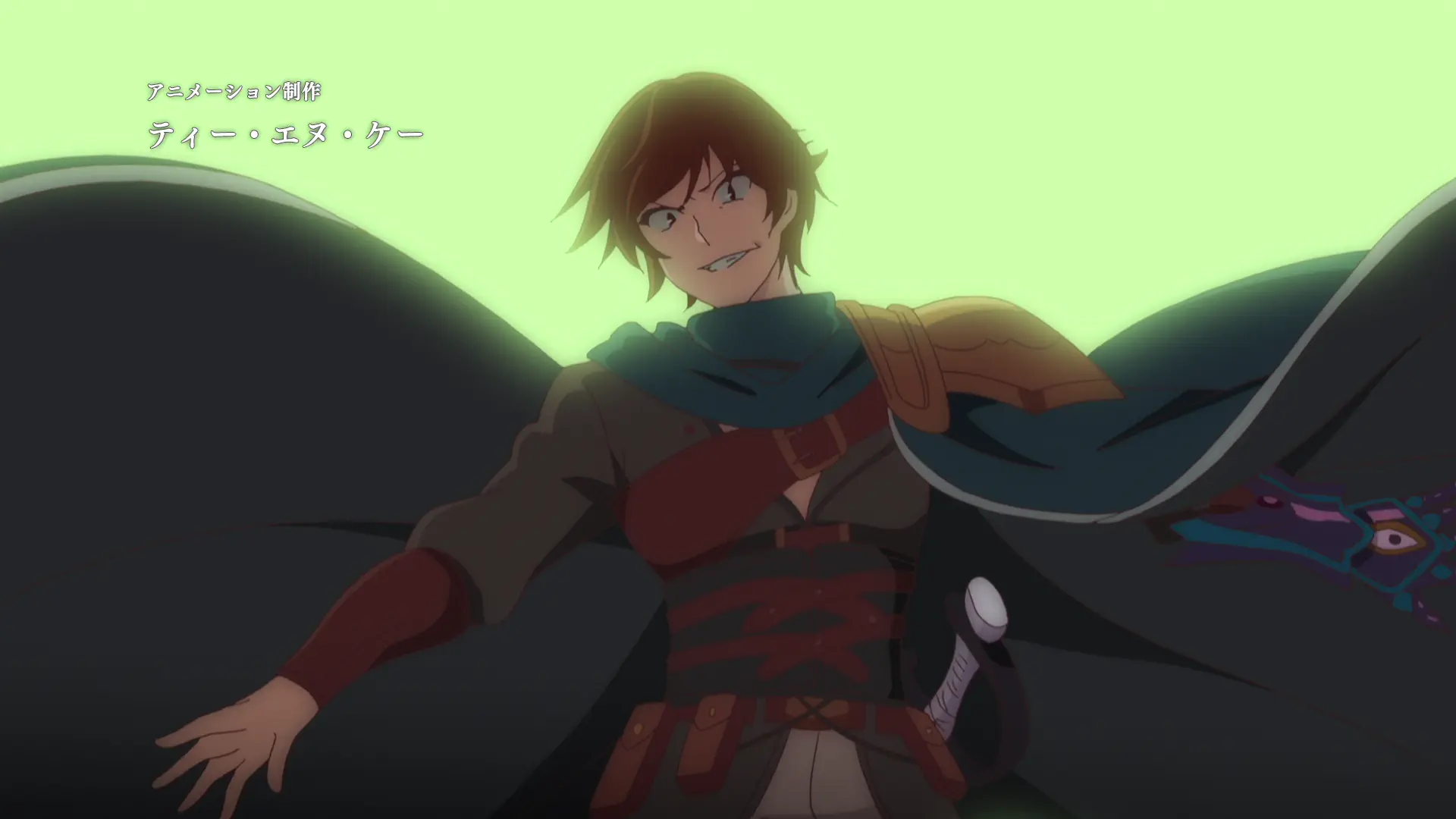 Kaifuku Jutsushi no Yarinaoshi - Episode 12 : The Healer Starts a New Journey!