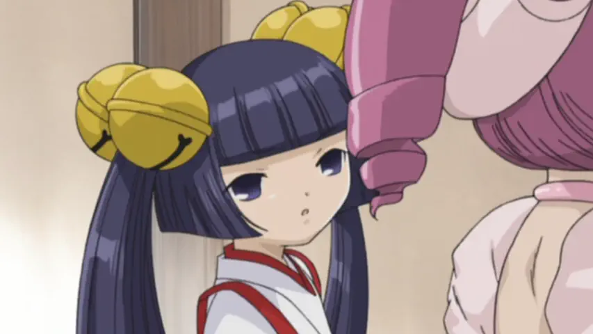 Chobits - Episode s2 : Chibits: Sumomo and Kotoko Deliver