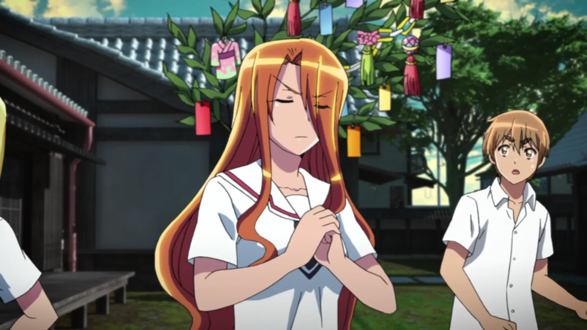 Re-Kan! - Episode 11 : My Wish.