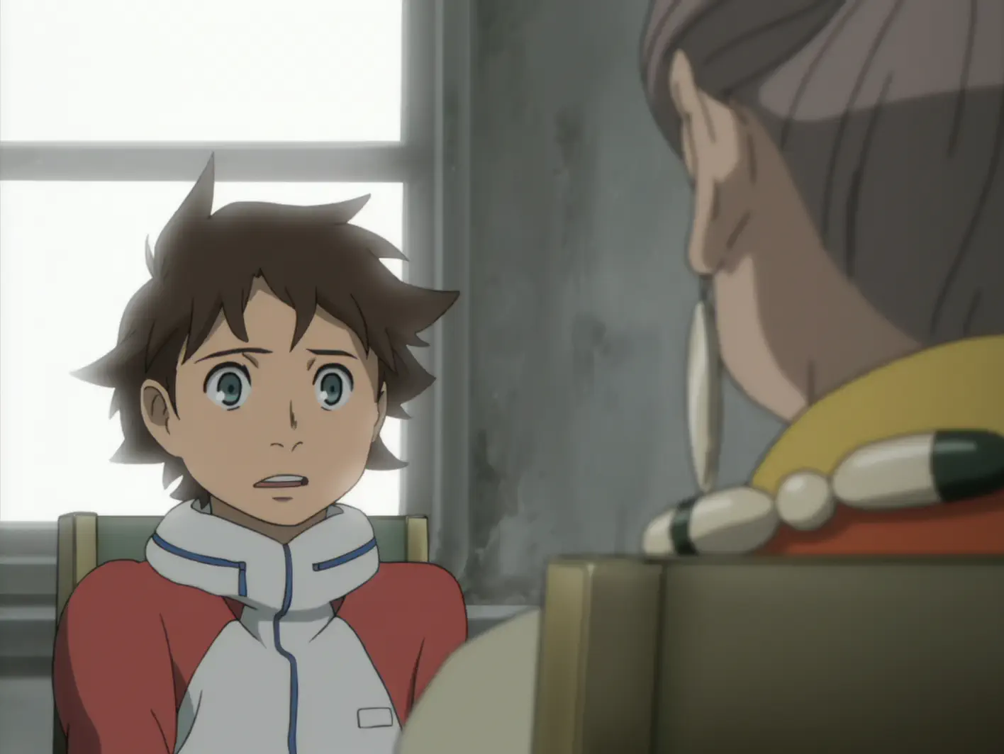 Koukyoushihen: Eureka Seven - Episode 9 : Paper Moon Shine