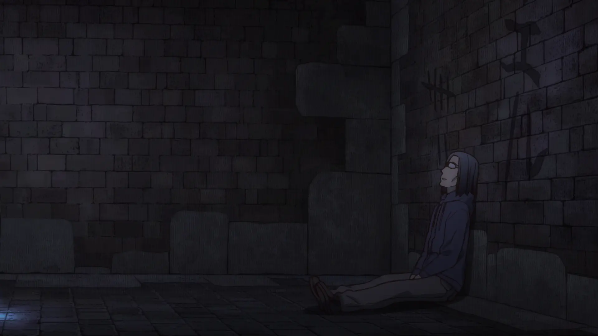 Isekai Ojisan - Episode 6 : So They Threw Me into the Basement of a Freak Show...