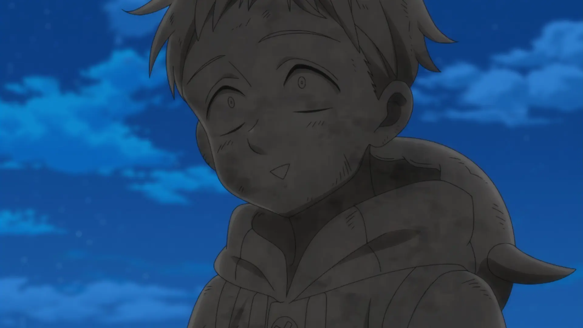 Nanatsu no Taizai: Imashime no Fukkatsu - Episode 18 : For Whom Doeth That Light Shine?
