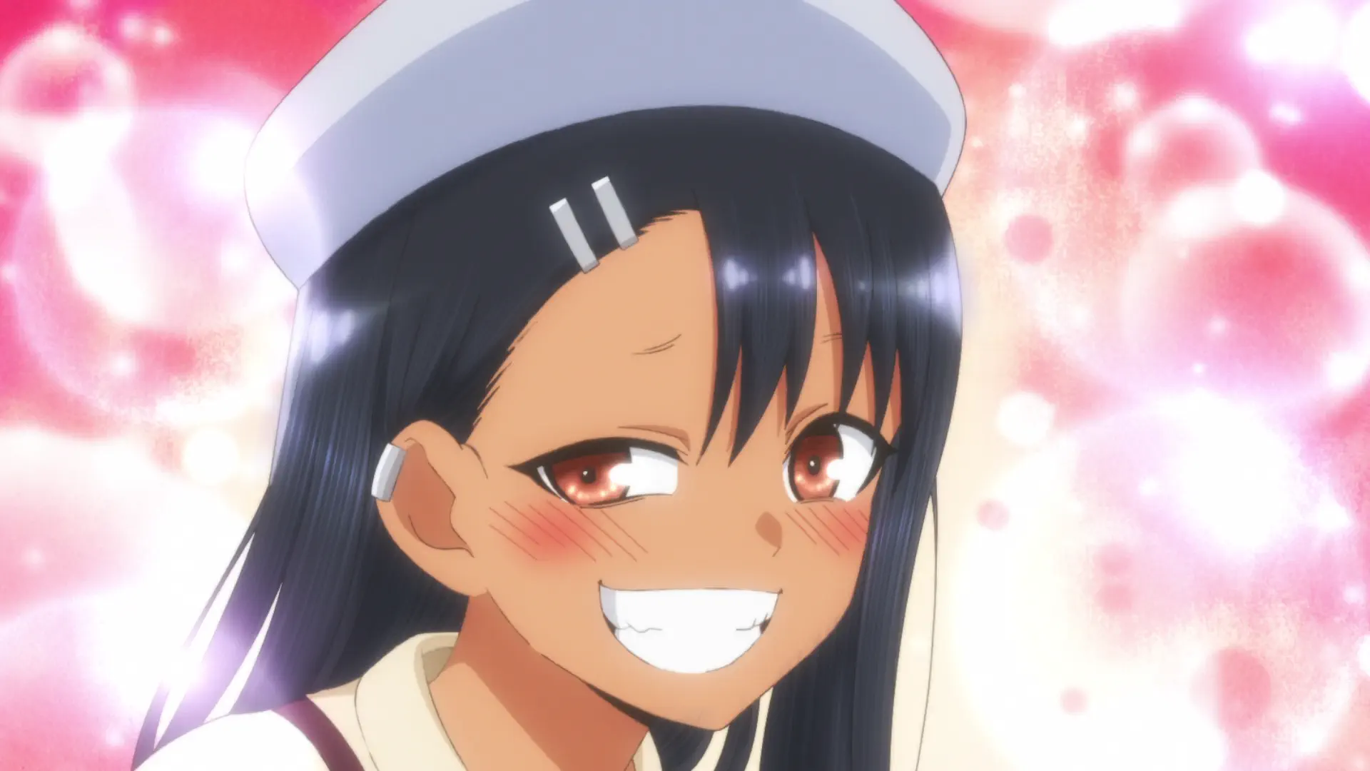 Ijiranaide, Nagatoro-san 2nd Attack - Episode 2 : You`re Inviting Me, Senpai?!