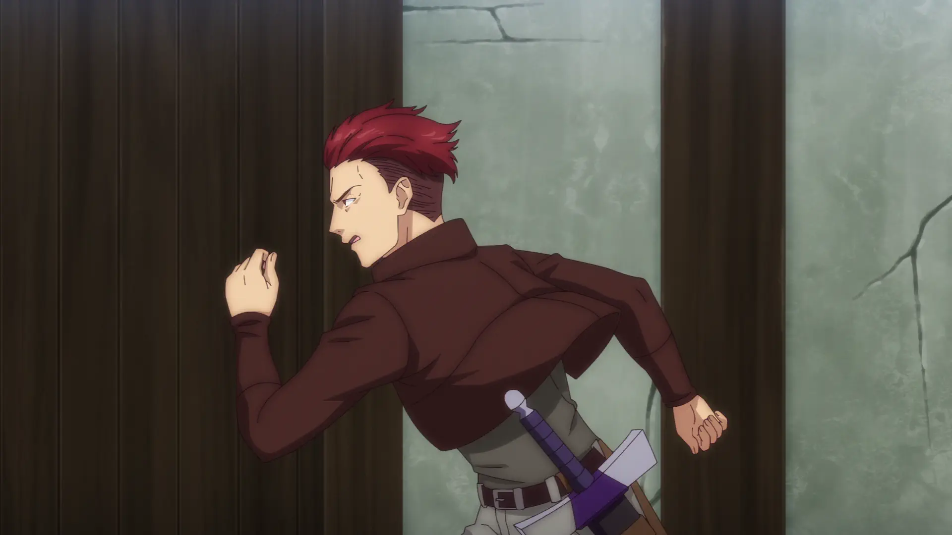 Isshun de Chiryou Shiteita no ni Yakutatazu to Tsuihou Sareta Tensai Chiyushi, Yami Healer to Shite Tanoshiku Ikiru - Episode 5 : A Place to Belong