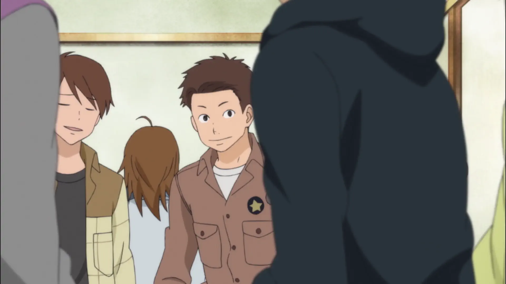 Kimi ni Todoke - Episode 19 : Dream