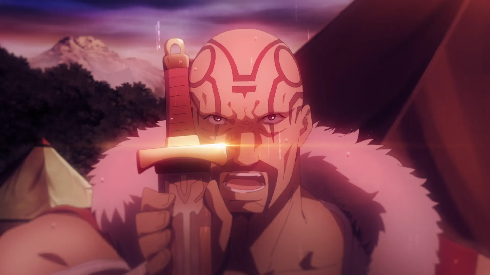 Ubel Blatt - Episode 3 : Langer Regen (The Long Rain)