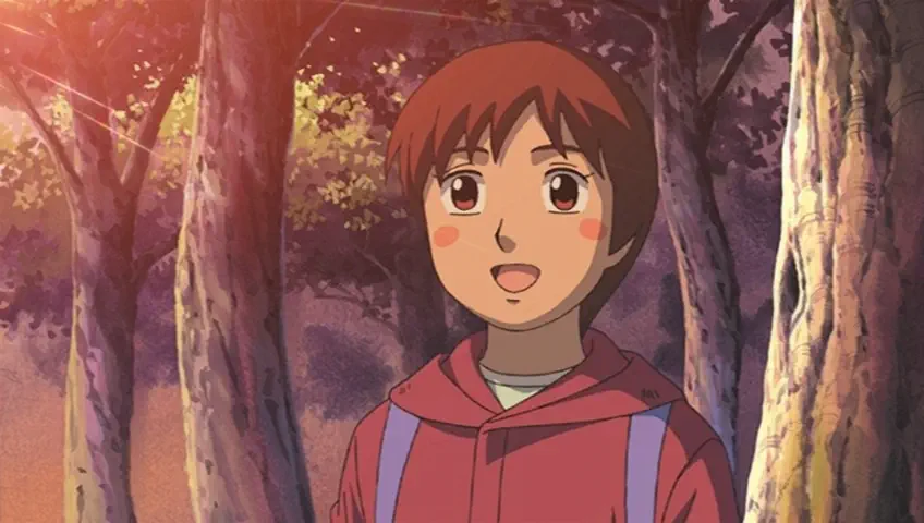 Futatsu no Spica - Episode 18 : Marika & Marika