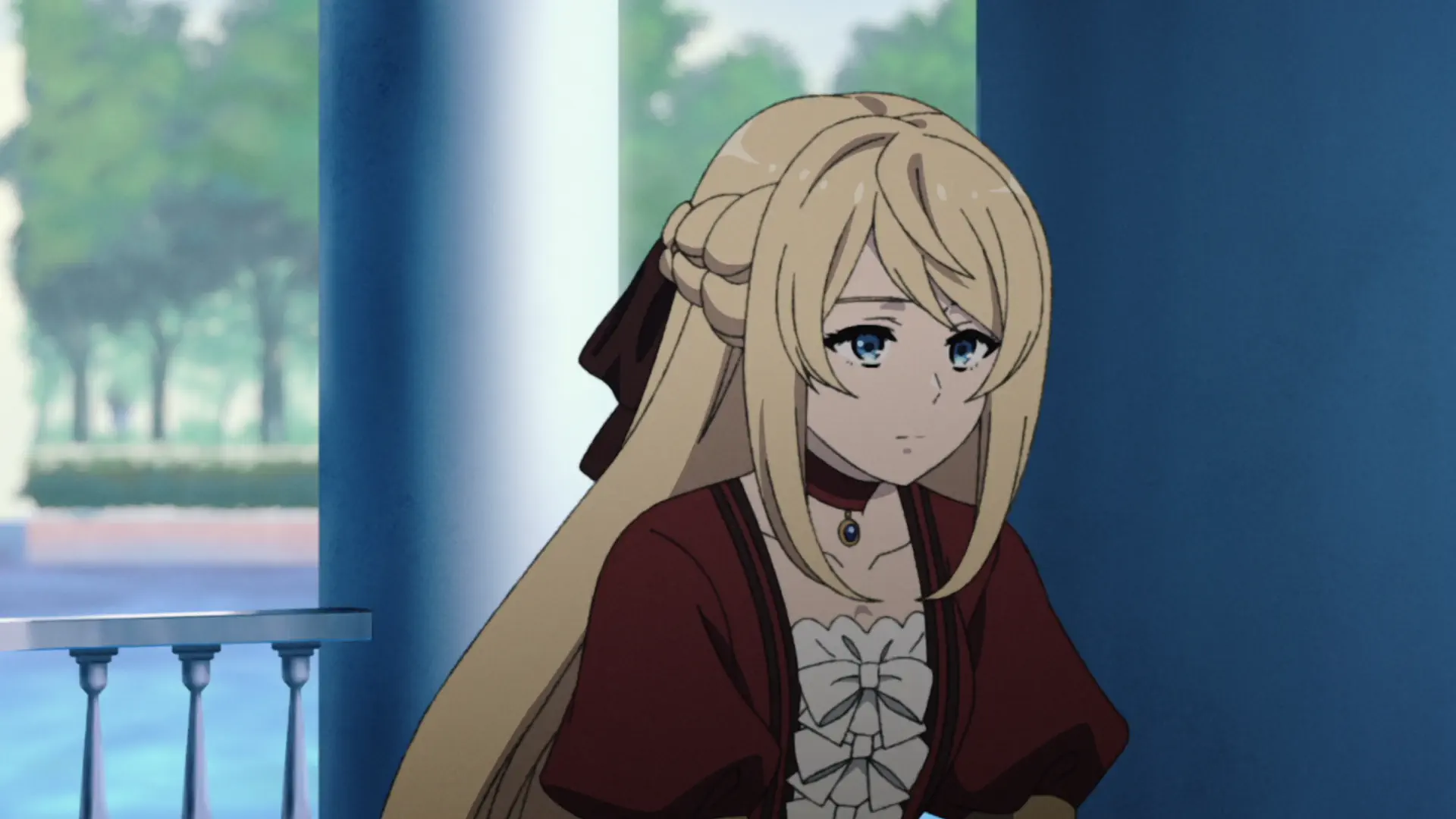 Mushoku Tensei II: Isekai Ittara Honki Dasu - Episode s1 : Guardian Fitz