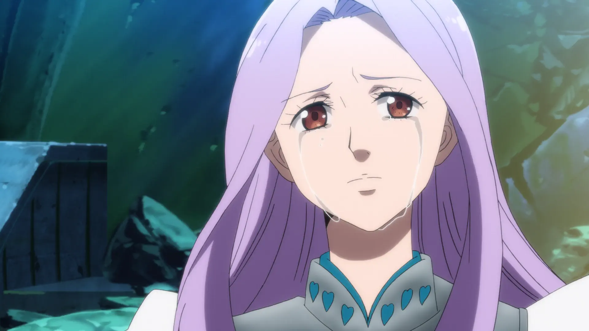 Nanatsu no Taizai: Kamigami no Gekirin - Episode 18 : March of the Saints
