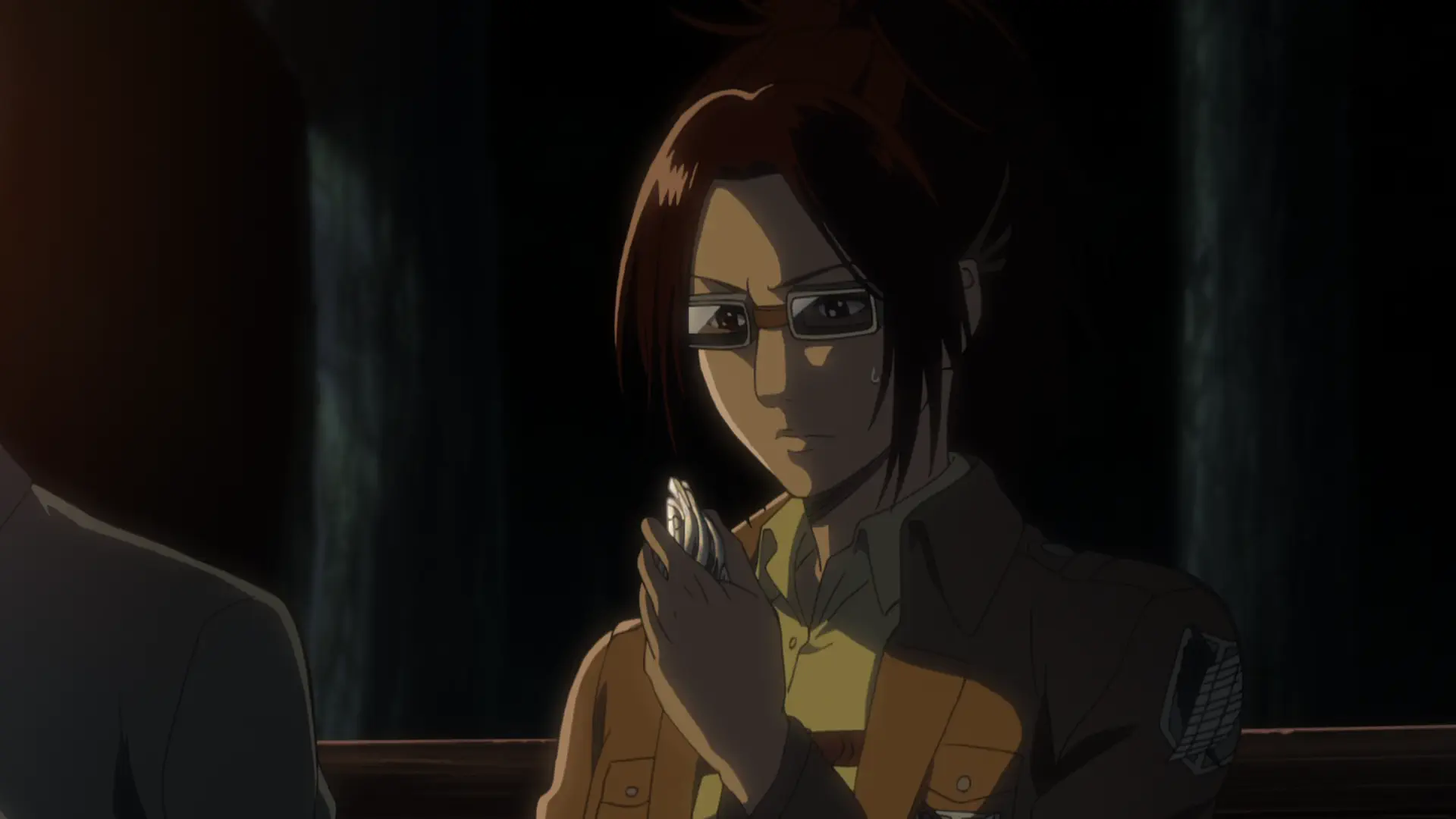 Shingeki no Kyojin Season 2 - Episode 3 : Southwestward