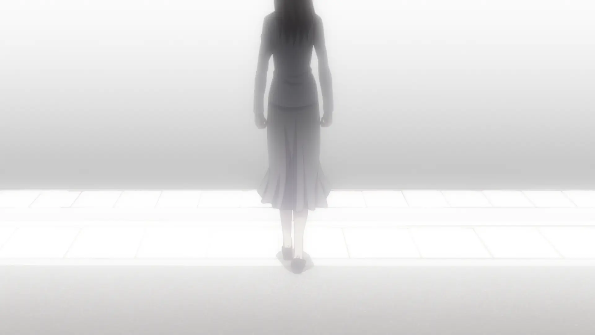 Fruits Basket the Final - Episode 7 : That`s Right, It`s Empty