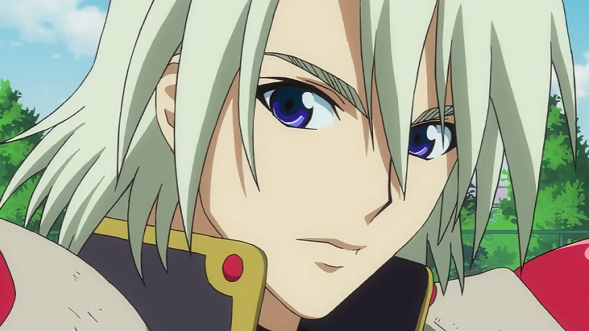 To Love-Ru: Trouble - Episode 15 : Princess of the Jungle