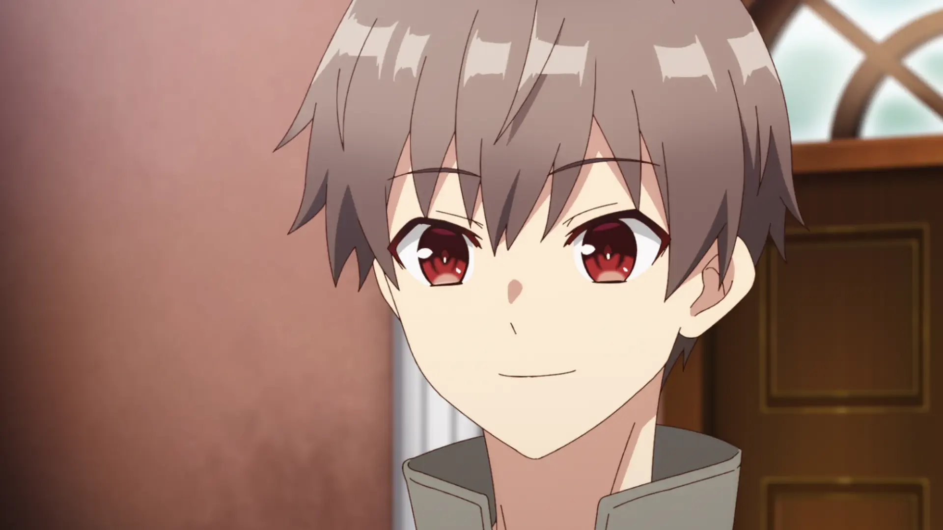Koujo Denka no Kateikyoushi - Episode 1 : The Duke`s Magically Impaired Daughter