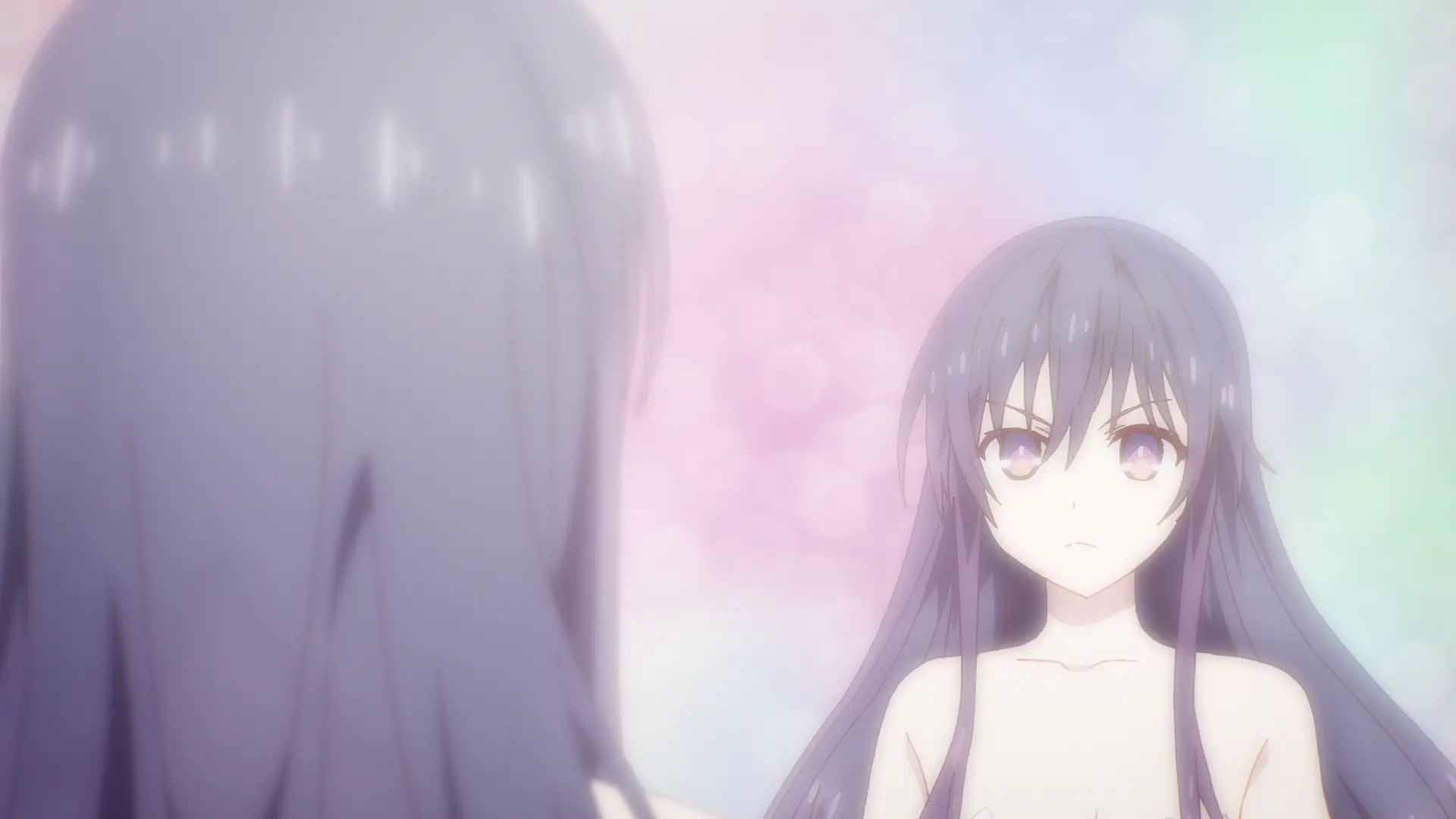 Date a Live V - Episode 8 : The One Who Pulled the Trigger