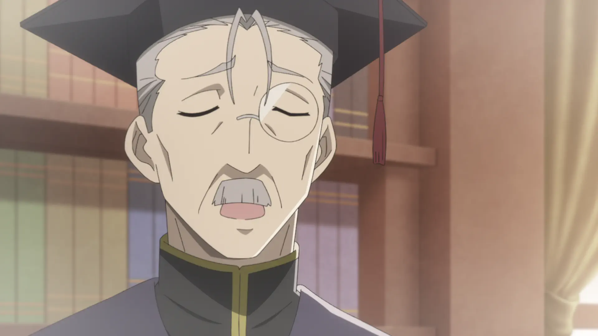 Gorilla no Kami kara Kago Sareta Reijou wa Ouritsu Kishidan de Kawaigarareru - Episode 3 : A Gorilla Rhapsody of Sweets at the Royal Capital