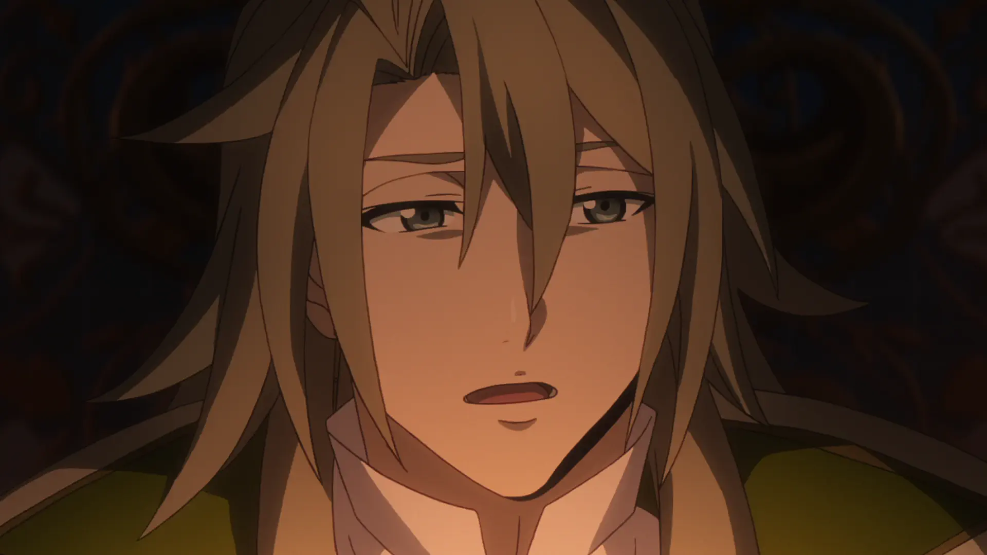 Grancrest Senki - Episode 11 : The Fall of Castle Unicorn