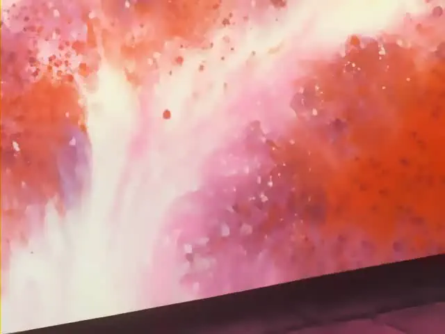 Bakuretsu Hunter - Episode 7 : Love, as it Drifts