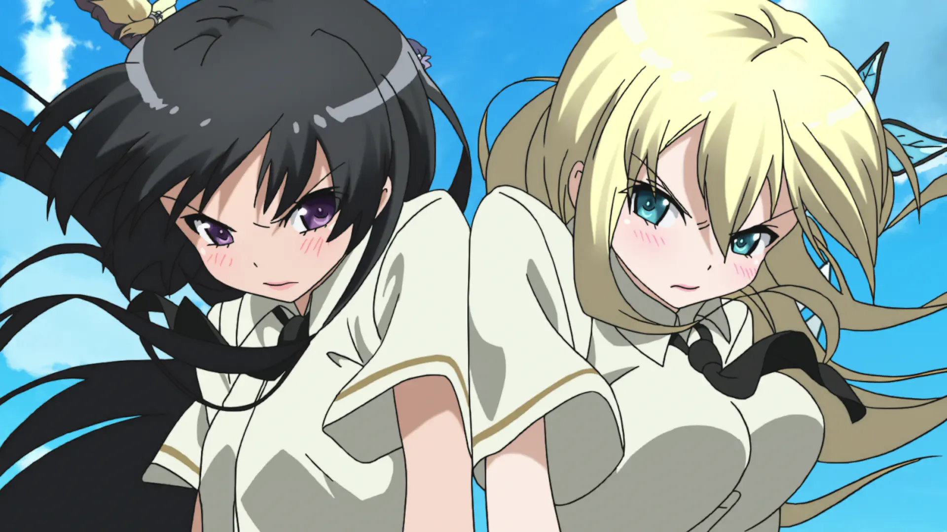 Boku wa Tomodachi ga Sukunai - Episode 1 : We Can`t Make Any Friends