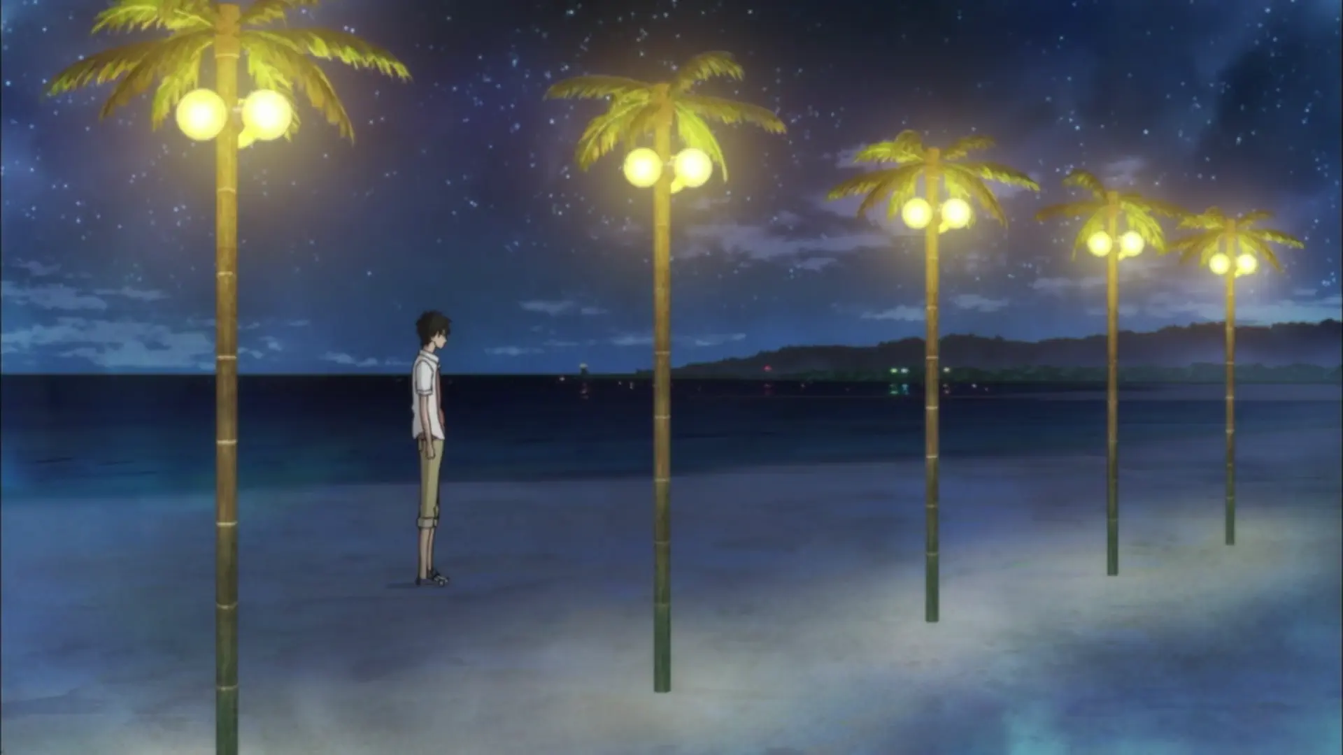 Kimi ni Todoke 2nd Season - Episode 11 : After the Festival