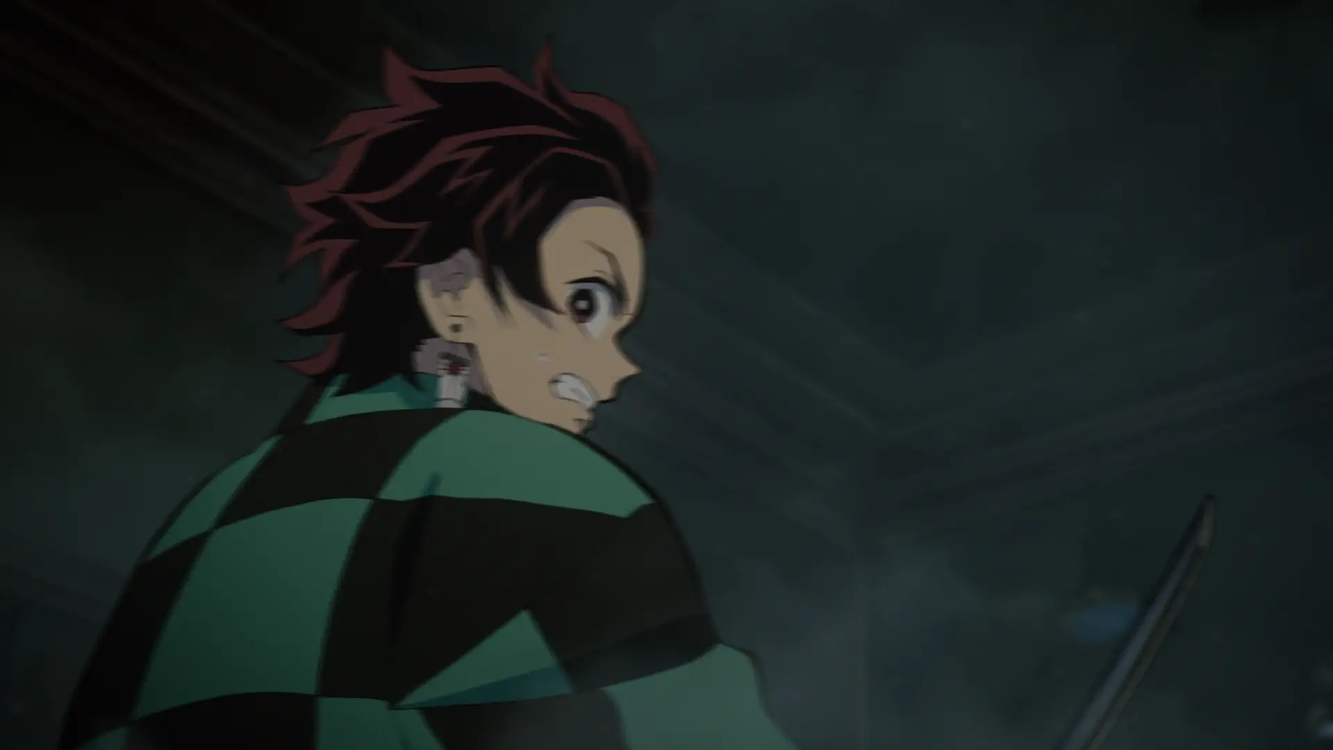 Kimetsu no Yaiba - Episode 9 : Temari Demon and Arrow Demon