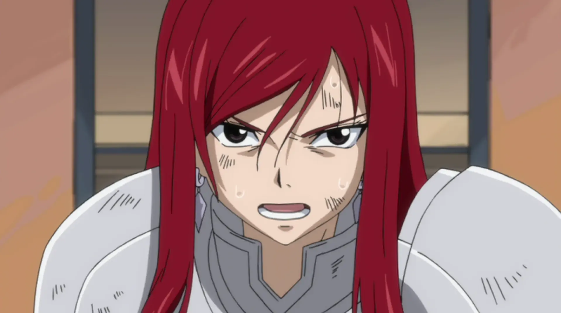 Fairy Tail - Episode 6 : Fairies in the Wind