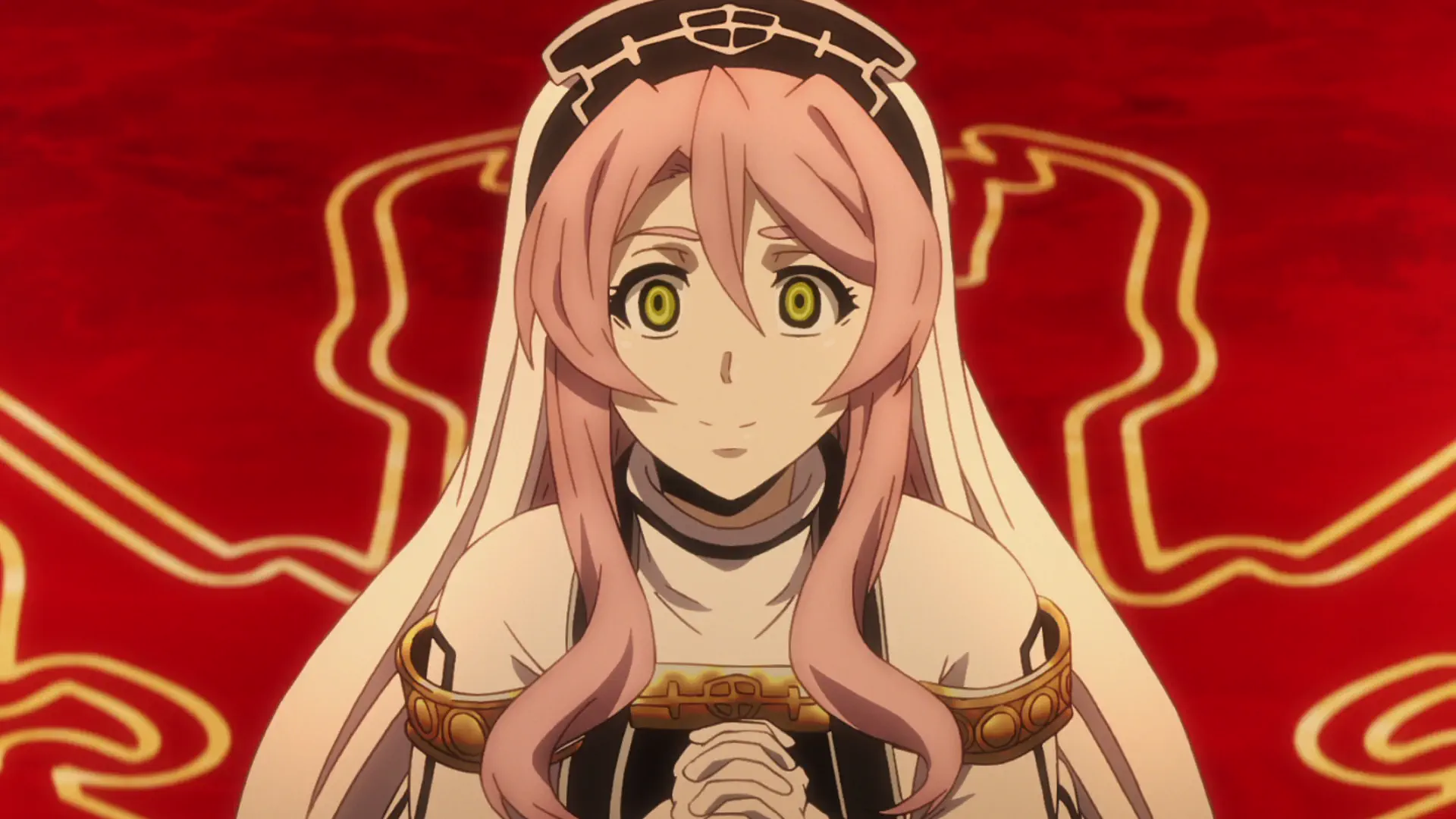 Grancrest Senki - Episode 22 : The Holy Grail