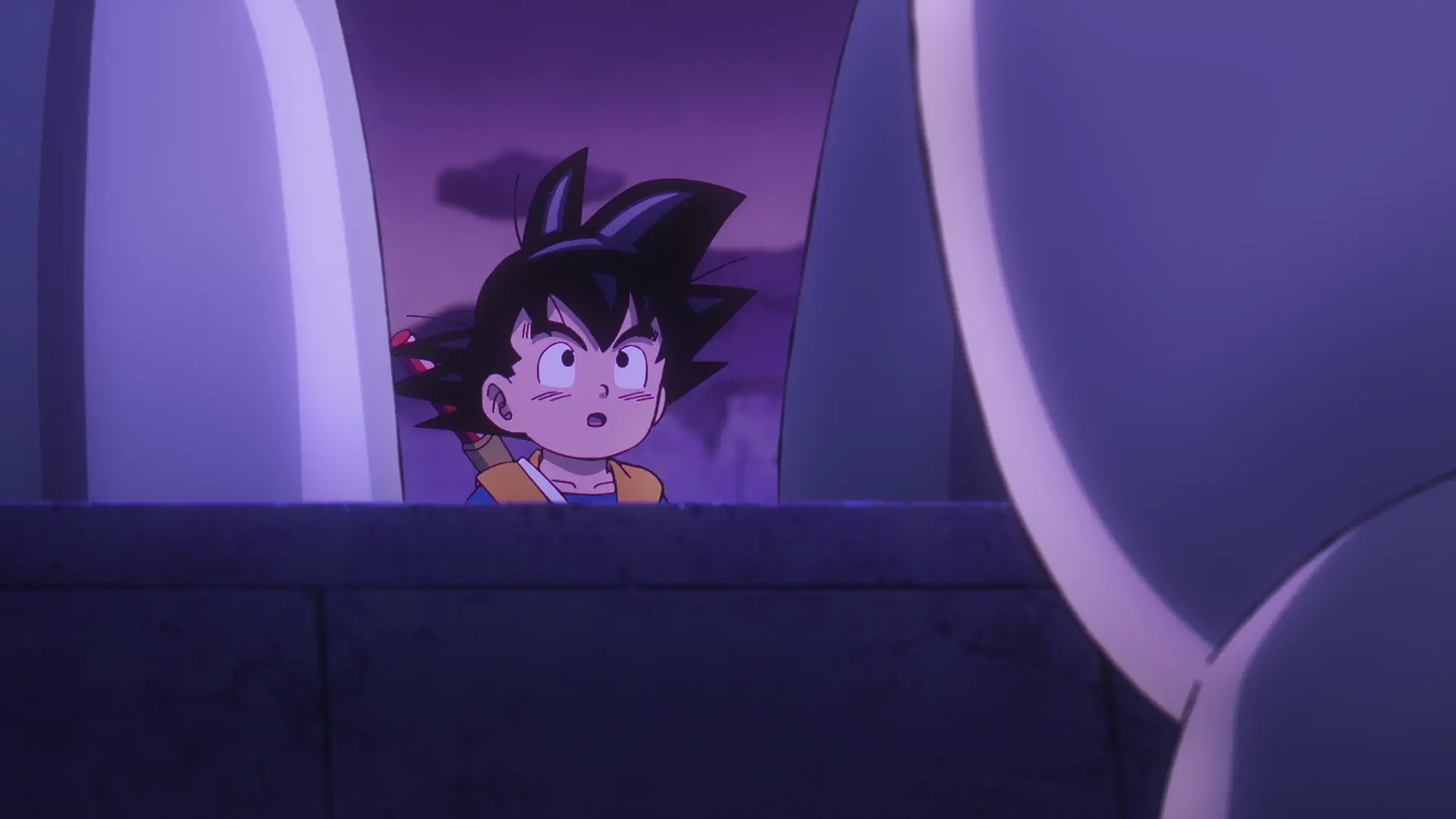 Dragon Ball Daima - Episode 8 : Tamagami