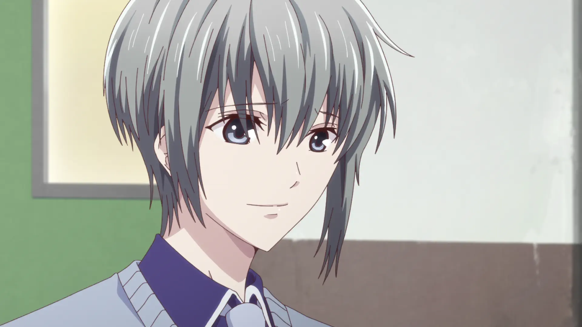 Fruits Basket 2nd Season - Episode 20 : Are You Okay?