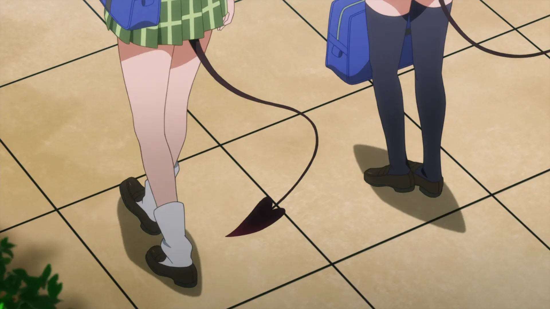 To Love-Ru: Trouble - Darkness - Episode 9 : True Self