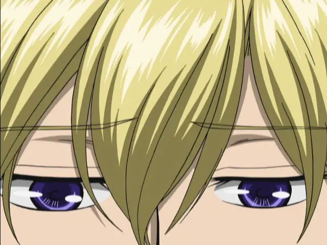 Ouran Koukou Host Club - Episode 24 : And So Kyoya Met Him!