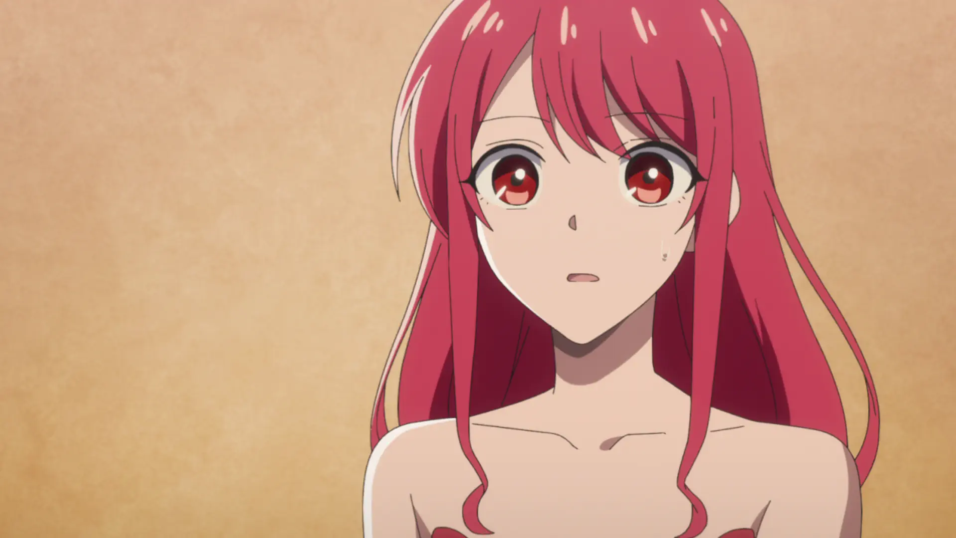 Gorilla no Kami kara Kago Sareta Reijou wa Ouritsu Kishidan de Kawaigarareru - Episode 4 : A Gorilla Rendezvous with a Dress and Bewilderment