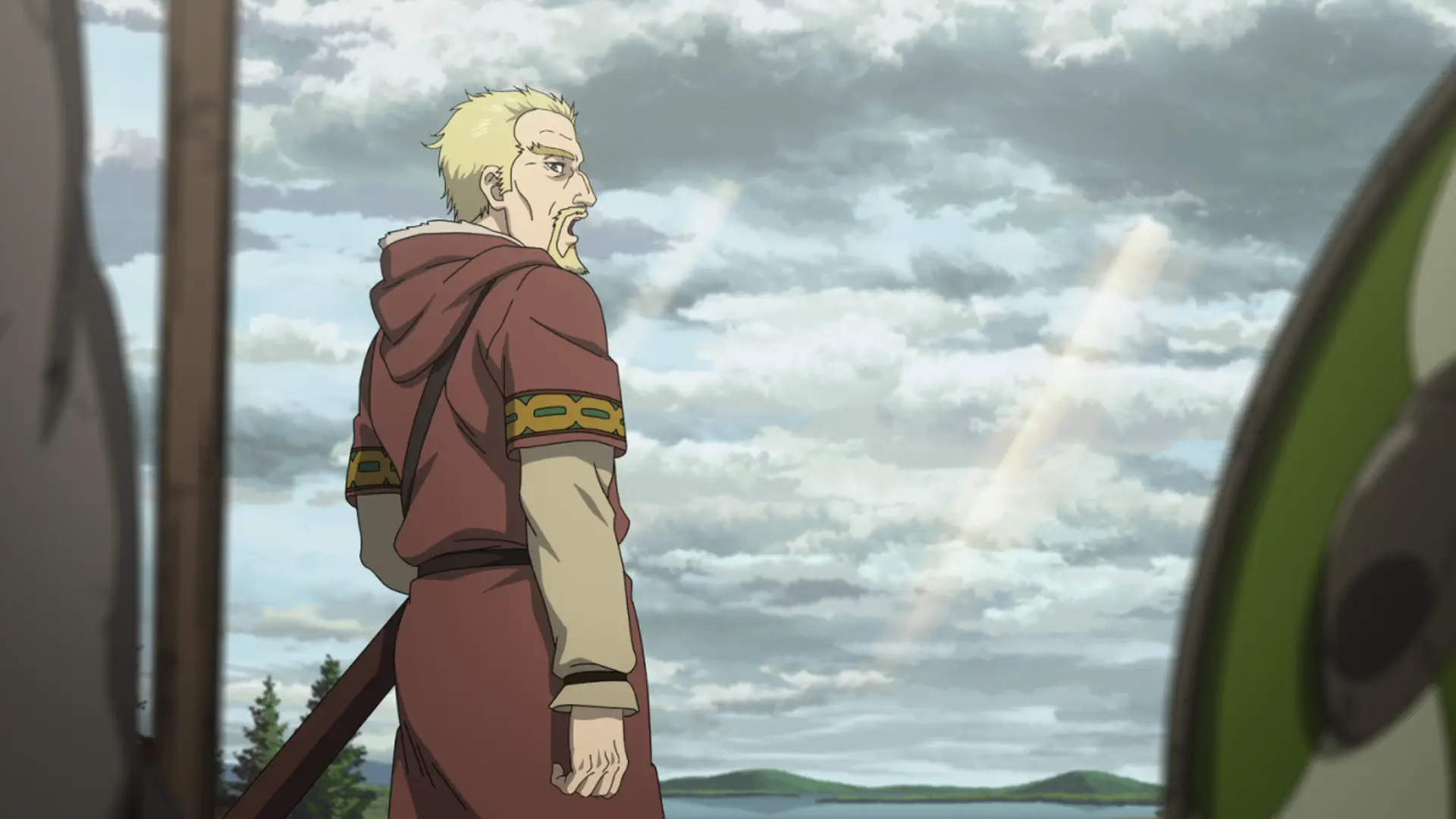 Vinland Saga - Episode 7 : Normanni