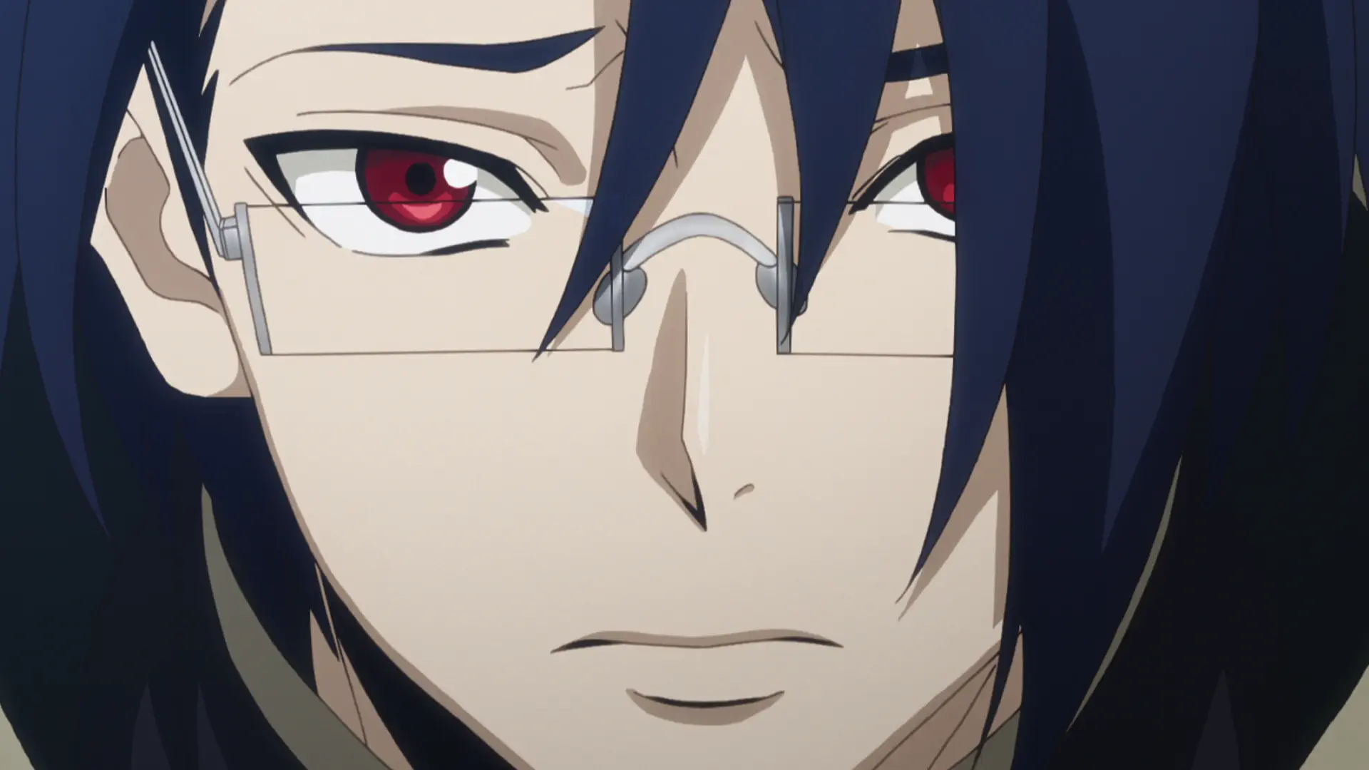 Grancrest Senki - Episode 15 : Return