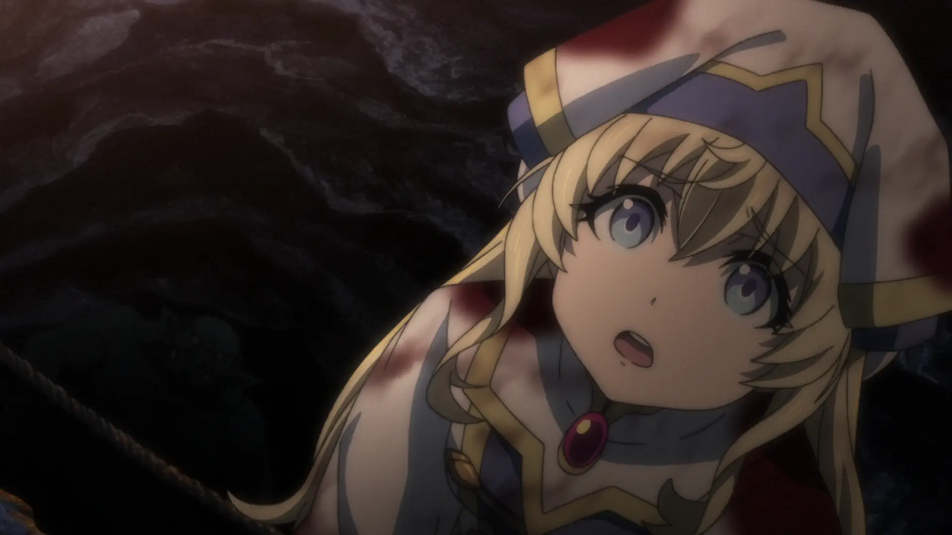 Goblin Slayer - Episode 1 : The Fate of Particular Adventurers