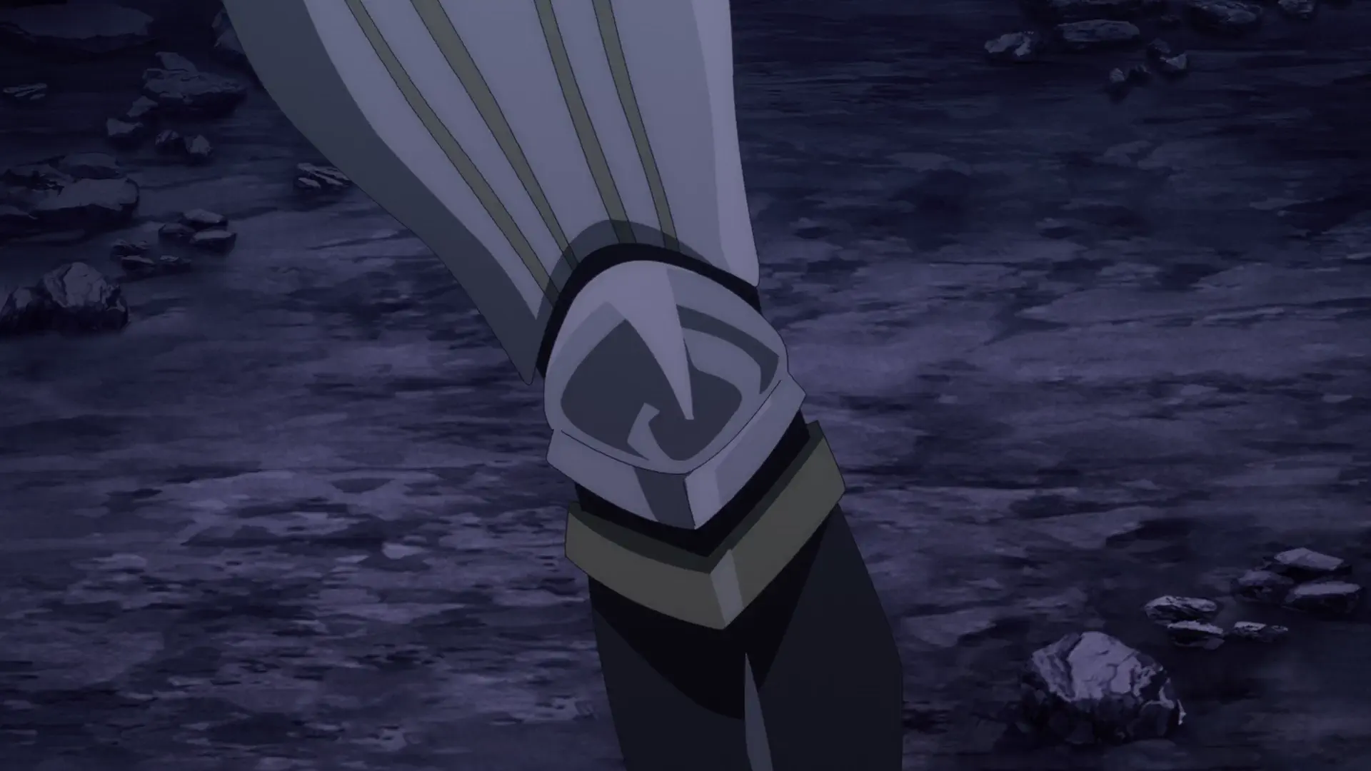 Edens Zero - Episode 23 : Until the Day It Turns to Strength