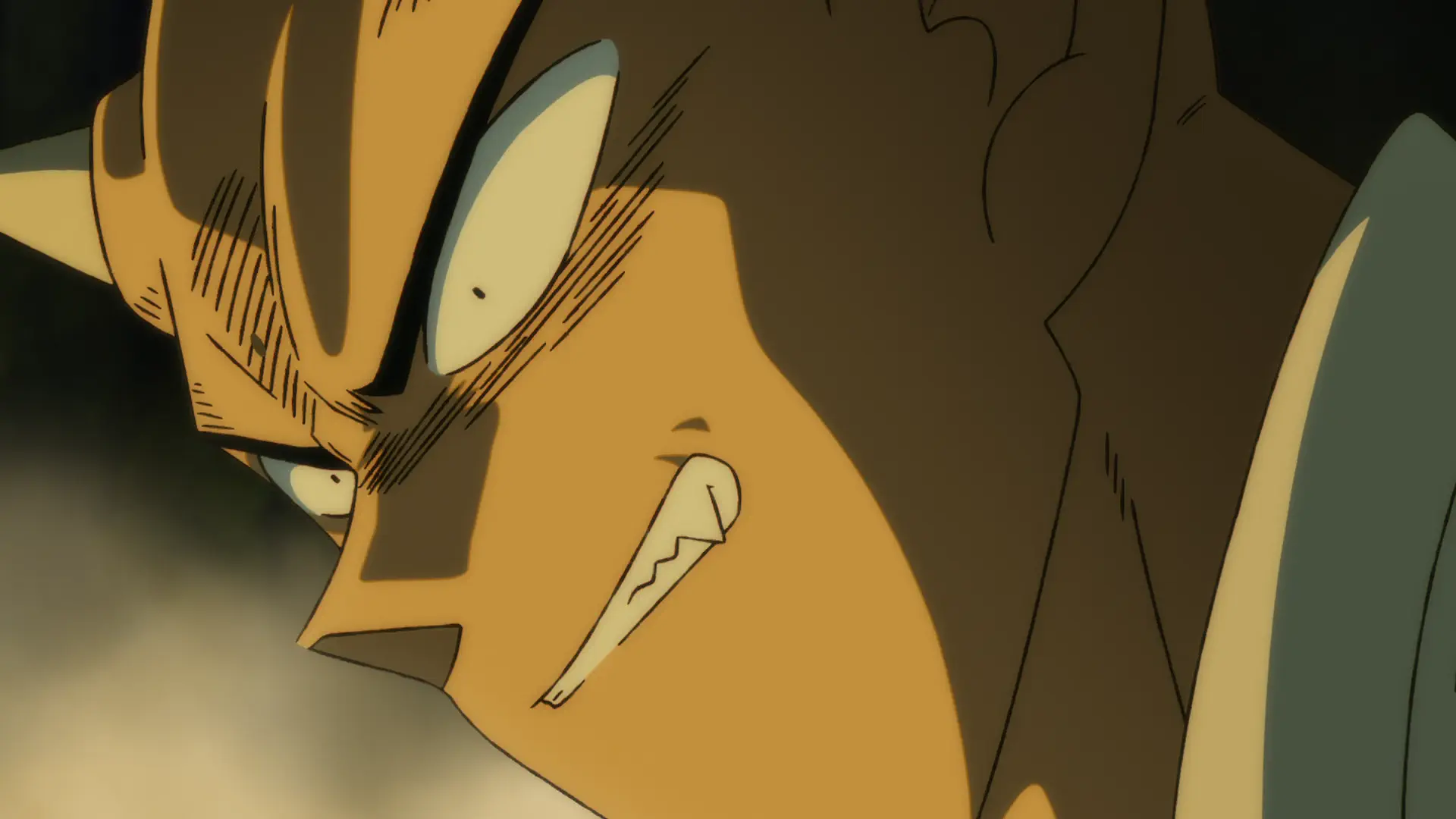 Shin Samurai-den Yaiba - Episode 4 : Attack of the Eight Ogres