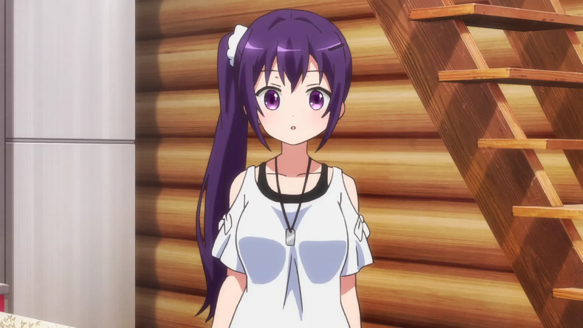 Gochuumon wa Usagi Desuka?? - Episode 11 : Stardust Mayim Mayim