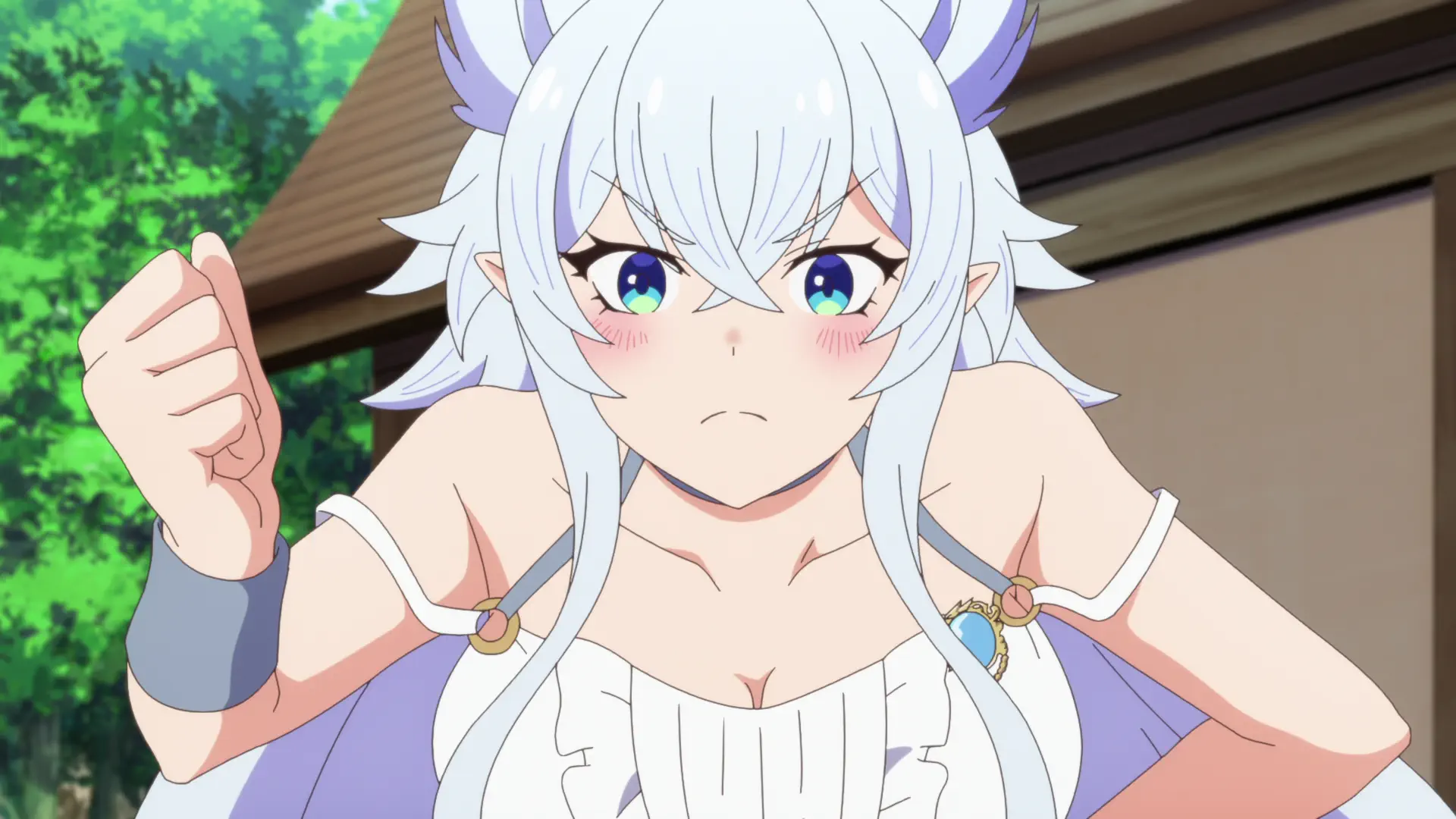 Lv2 kara Cheat Datta Moto Yuusha Kouho no Mattari Isekai Life - Episode 6 : Hiya, Djinn of Light and Darkness