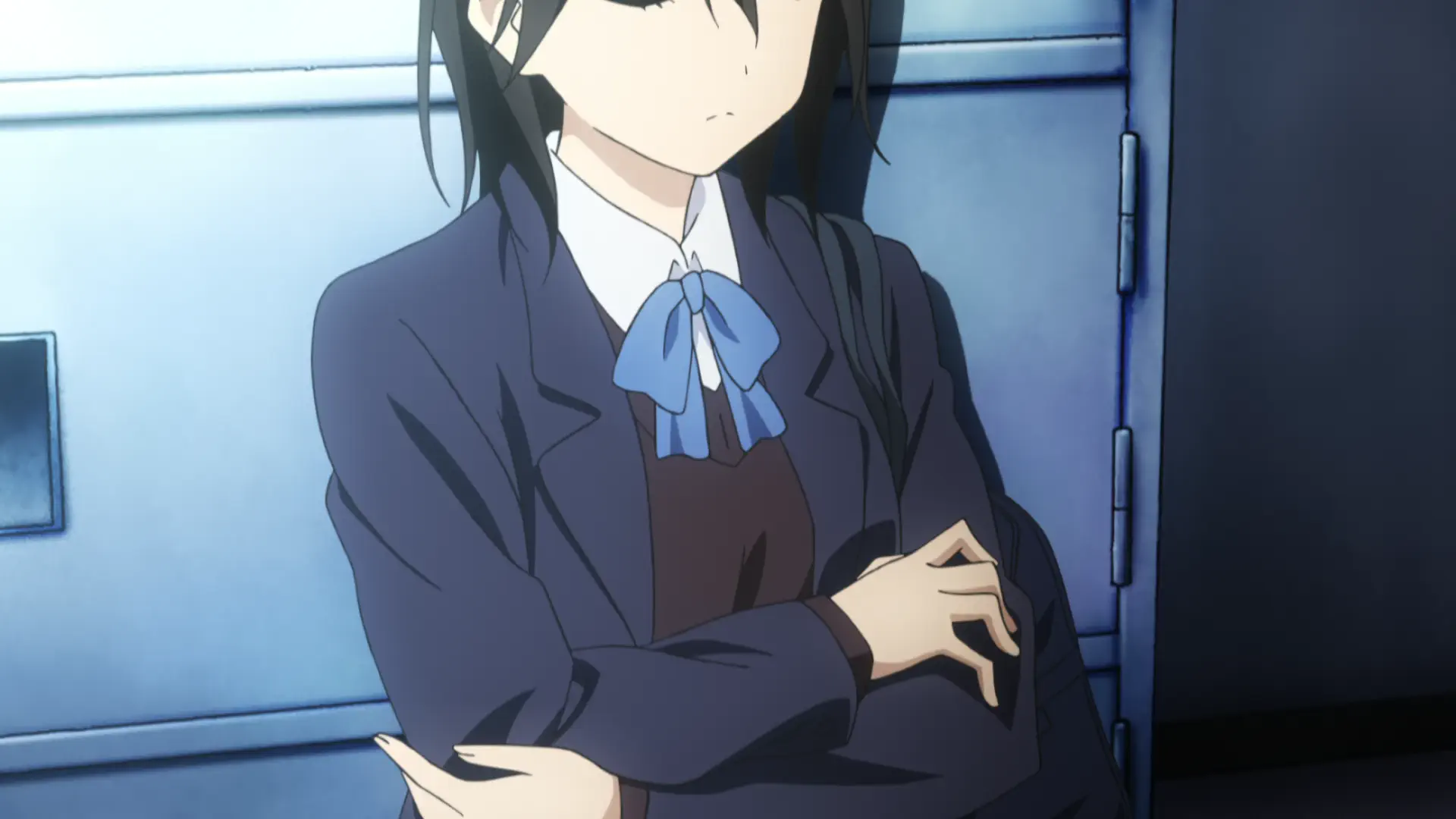 Kokoro Connect - Episode 3 : Jobber and Low Blow