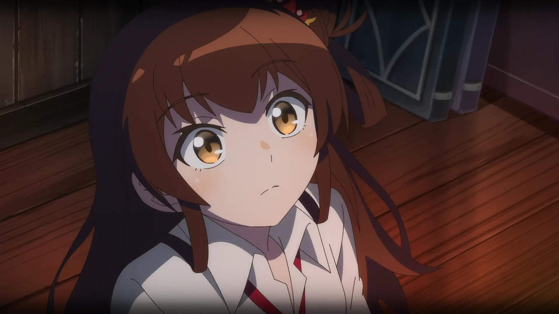 Aru Majo ga Shinu Made - Episode 8 : The Family Bewitched by a Devil