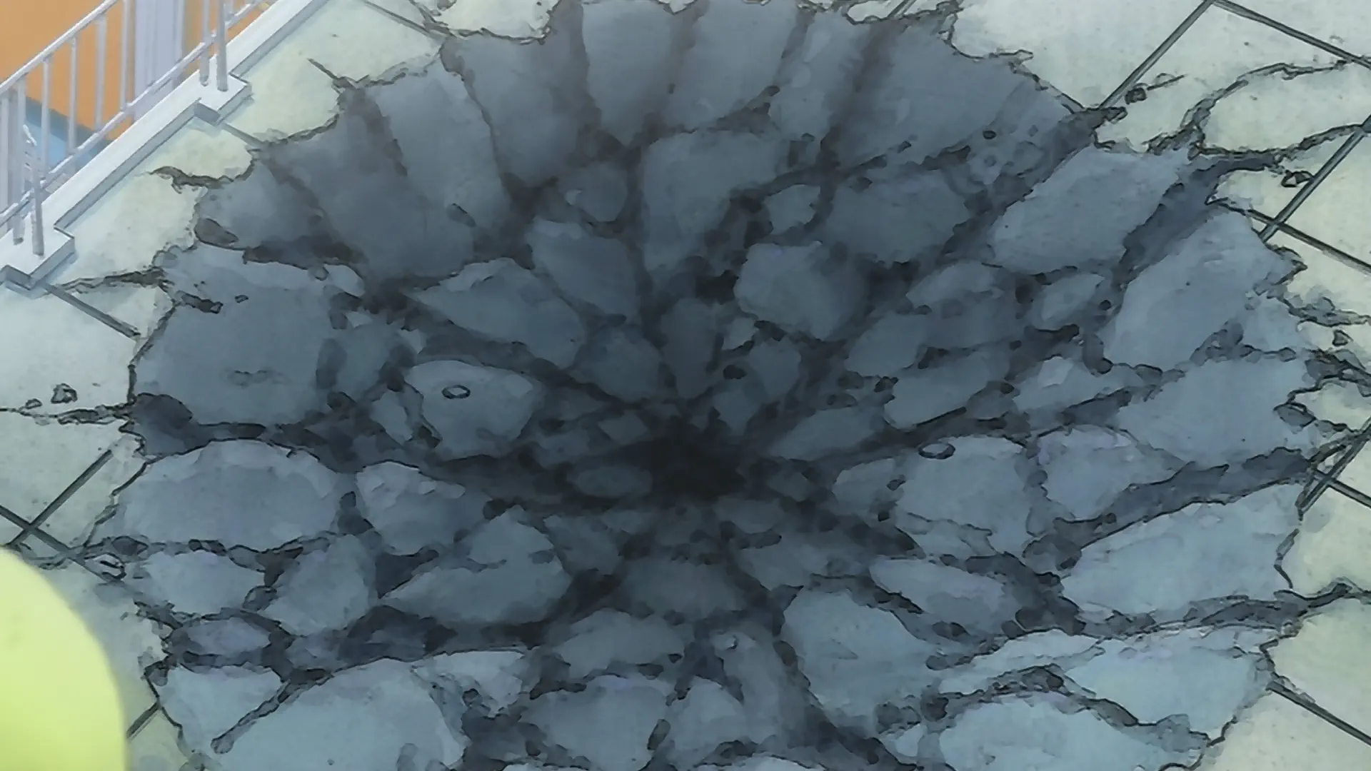 To Love-Ru: Trouble - Episode 6 : The Alien Assassin