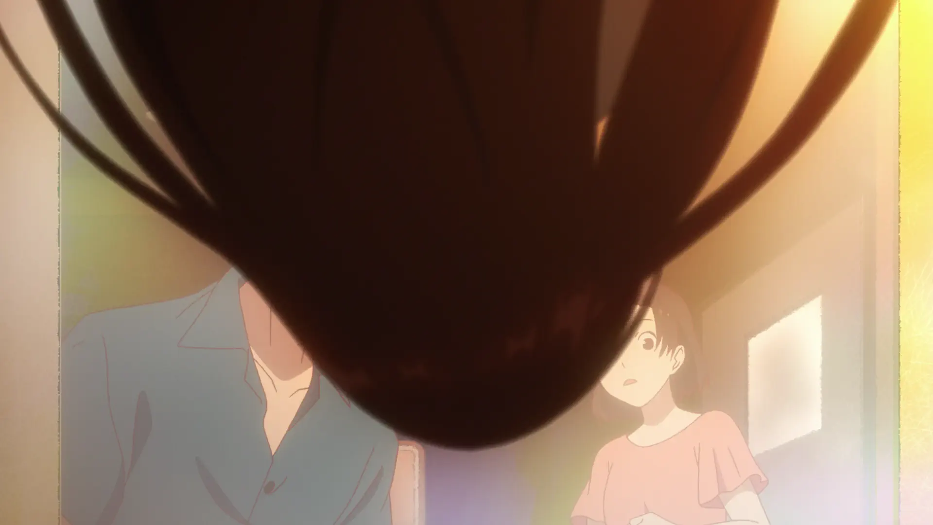Kanojo, Okarishimasu - Episode 4 : Friend and Girlfriend