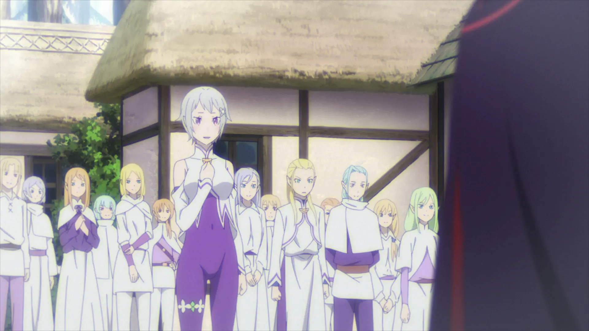 Re:Zero kara Hajimeru Isekai Seikatsu (2021) - Episode 4 : A Journey Through Memories