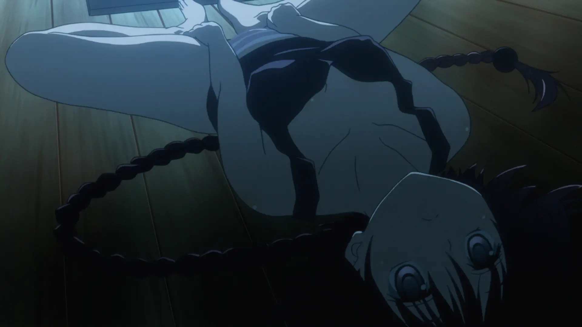 To Love-Ru: Trouble - Darkness - Episode 10 : Past: Memories Leading to Tomorrow
