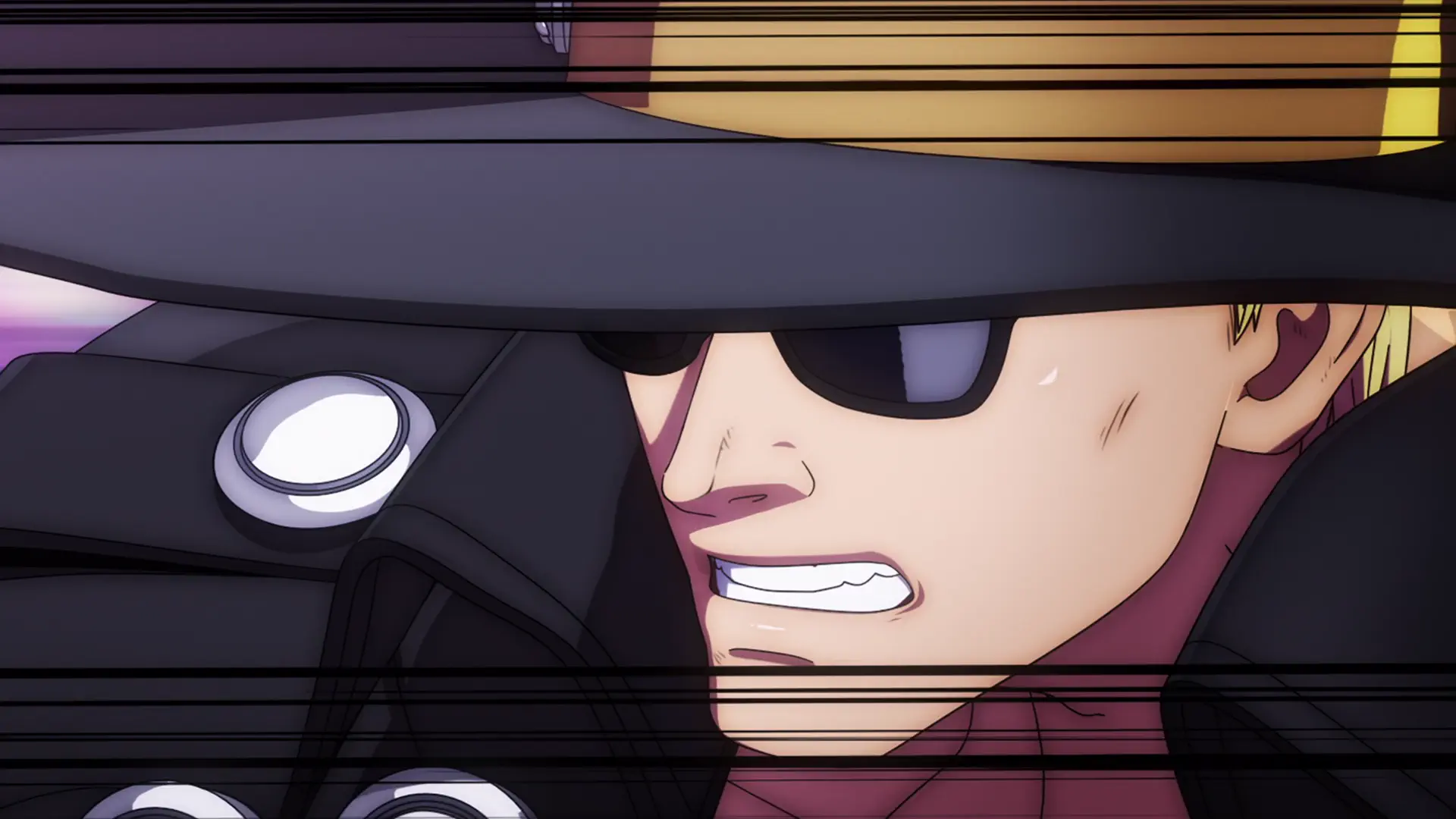 Guilty Gear Strive: Dual Rulers - Episode 7 : Dark Sun