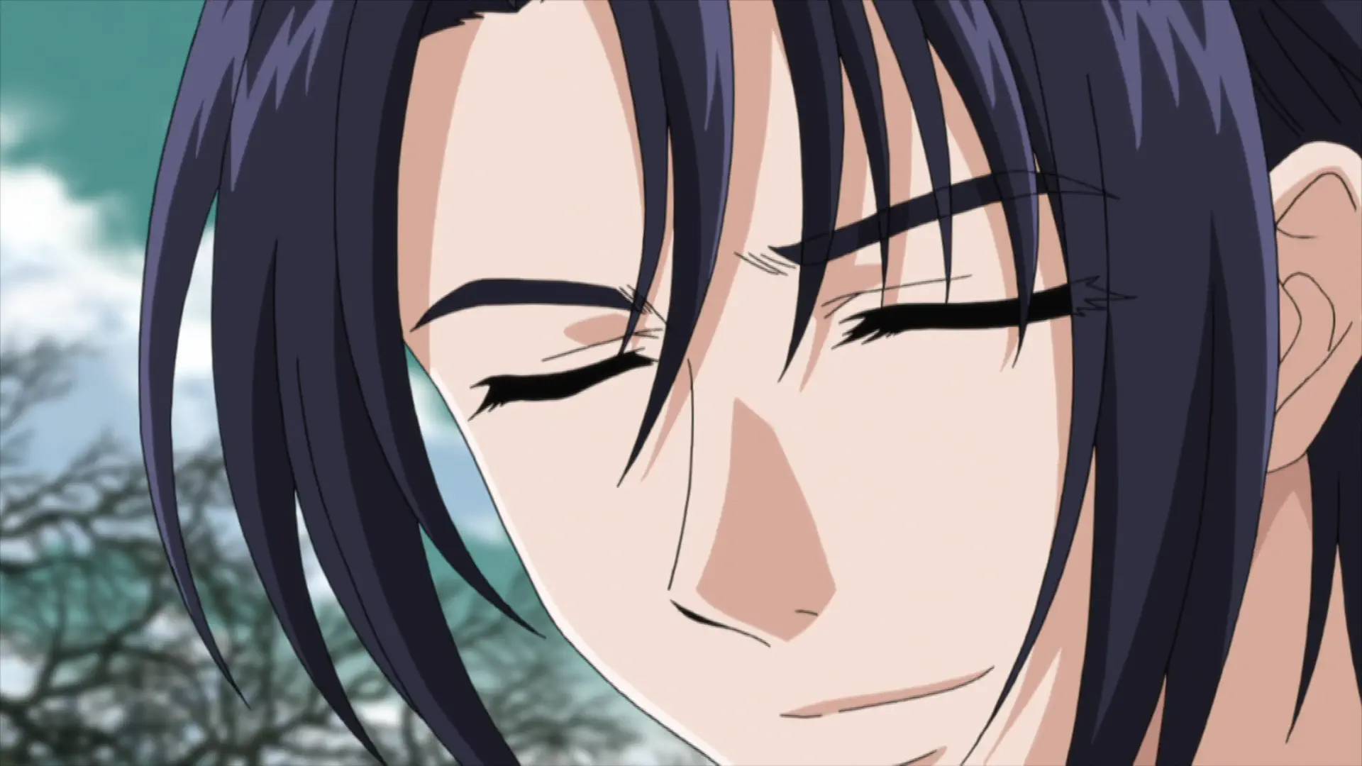 Rosario to Vampire Capu2 - Episode 10 : Pretty Boy and a Vampire